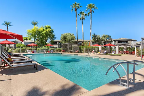 Luxe at Ocotillo Photo 1