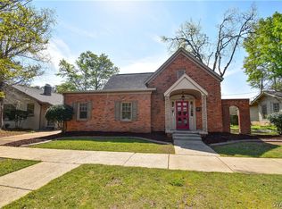 2007 11th St, Tuscaloosa, AL 35401