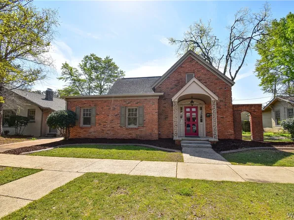 2007 11th St, Tuscaloosa, AL 35401