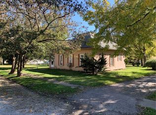 222 E Cass St, Drexel, MO 64742