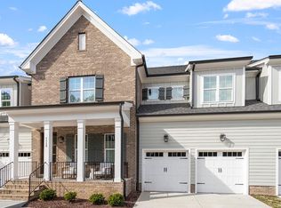 1115 Laurelwood Dr, Durham, NC 27705
