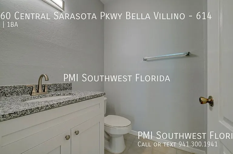 4160 Central Sarasota Pkwy #614 — Photo 23