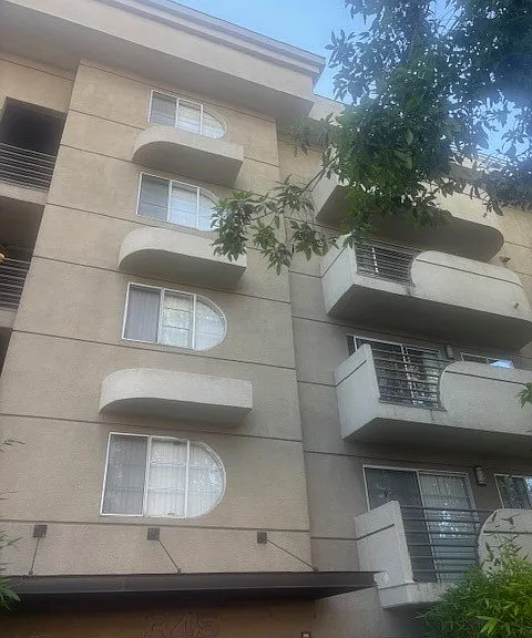 345 S Alexandria Ave #307 — Photo 3