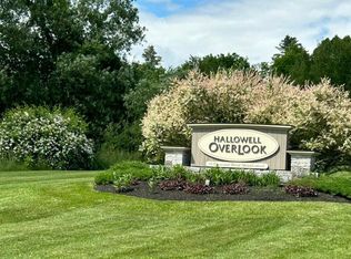 11 Overlook Dr #11, Hallowell, ME 04347