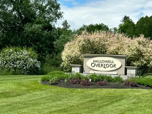 11 Overlook Drive #11, Hallowell, ME 04347