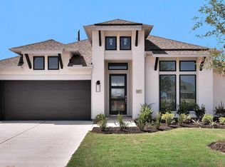 1125 River Rock Cir, Katy, TX 77493