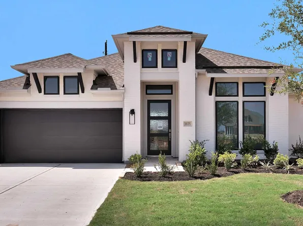 1125 River Rock Cir, Katy, TX 77493