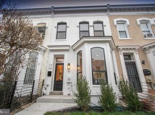 1719 6th St NW, Washington, DC 20001