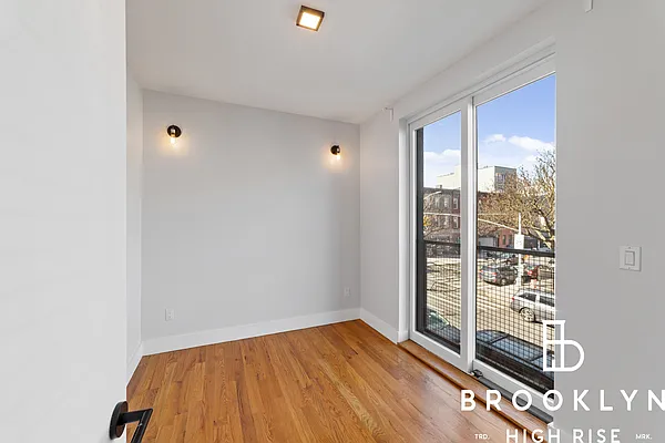 Rented by Brooklyn High Rise LLC | media 15