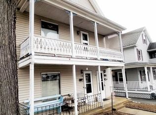 23 Sherwin St, Ware, MA 01082