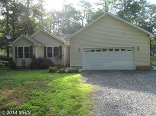 24861 Woods Dr, Denton, MD 21629
