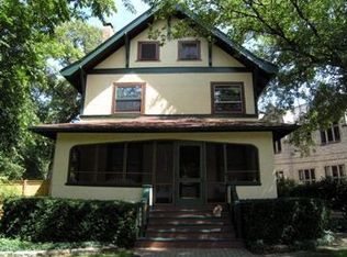 1055 Wilmette Ave, Wilmette, IL