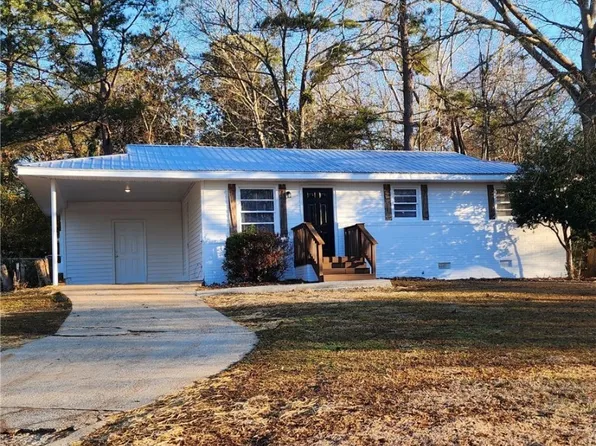 107 Cherry Lane, Athens, GA 30601