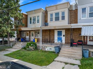 4605 Sheffield Ave, Philadelphia, PA 19136
