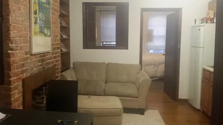 Rented by Chartwell Manhattan Realty