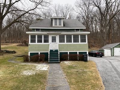 157 Worcester St, North Grafton, MA, 01536