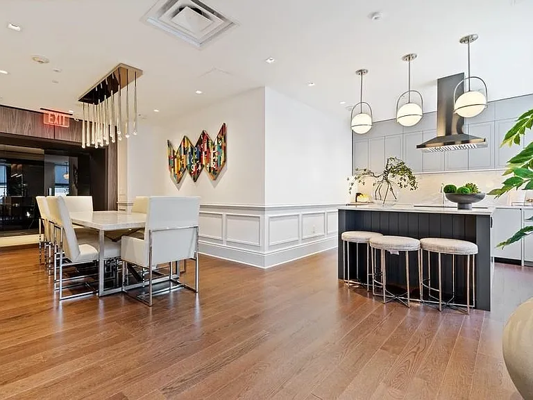 88 Morgan St #4402 — Photo 30
