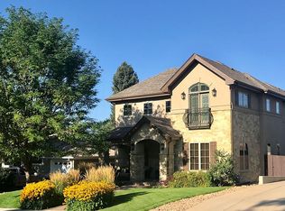 1619 S Saint Paul St, Denver, CO 80210