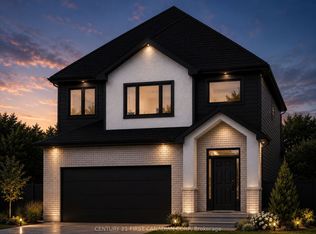 1181 Honeywood Dr N Lot 11, London, ON N6M 0L9