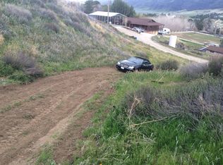 Cache Lot 3 - 2.5  Acres With Site Plan, Leona Valley, CA 93551