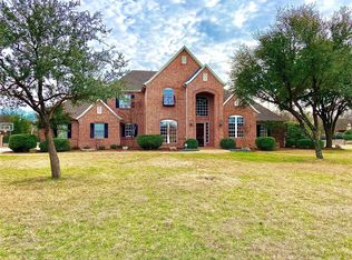 110 Summer Hill Ln, Fairview, TX 75069