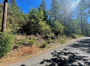 10642 Foothill Rd, Loch Lomond, CA 95461
