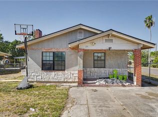 221 E Lovett St, Edinburg, TX 78541