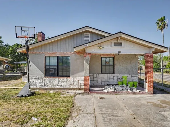 221 E Lovett St, Edinburg, TX 78541