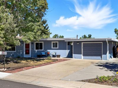 10125 W 13th Place, Lakewood, CO, 80215