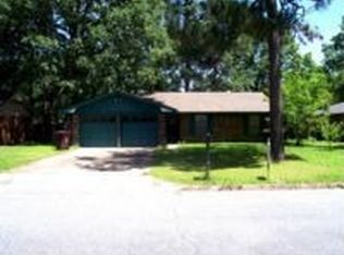 1401 Blackhawk Ridge Ln, Pine Bluff, AR 71603