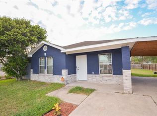 405 Red Ant Dr, Weslaco, TX 78596