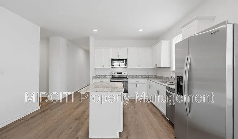 966 Bluegrass Point #NEW BRAUNFELS — Photo 5