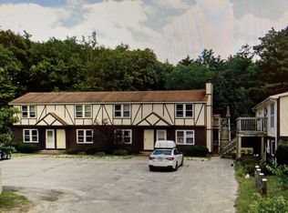 918 Flanders Rd, Henniker, NH 03242