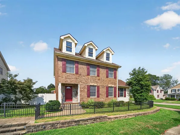 720 Crittenden St, Owensboro, KY 42303