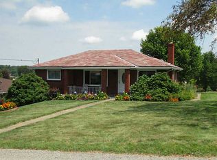 323 Benchoff St, Elizabeth, PA 15037