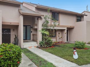 Rock Creek, Cooper City, FL 33026