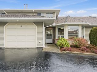 32615 Murray Ave #25, Abbotsford, BC
