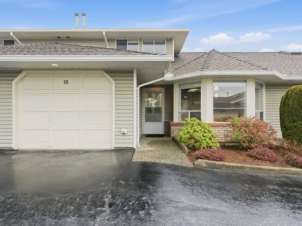 32615 Murray Ave #25, Abbotsford, BC V2T 4T8