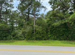 0 Oakdale Church Rd, Seminary, MS 39479