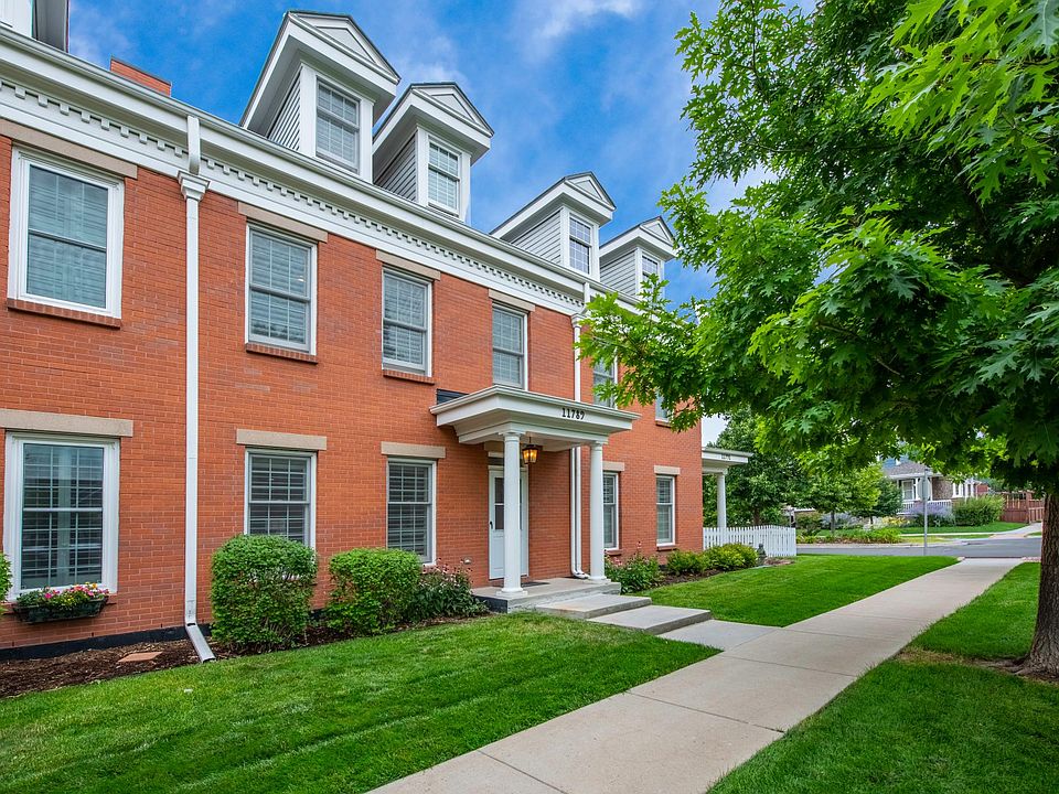 11789 Bradburn Blvd, Westminster, CO 80031 Zillow