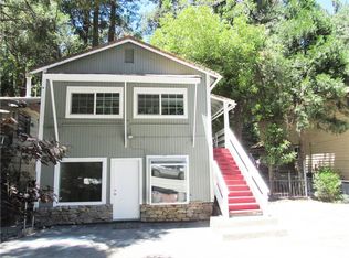 874 Fern Dr, Crestline, CA 92325