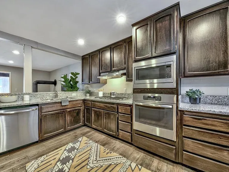 New appliances