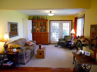 399 Laura Lee Ests, Morgantown, WV 26508