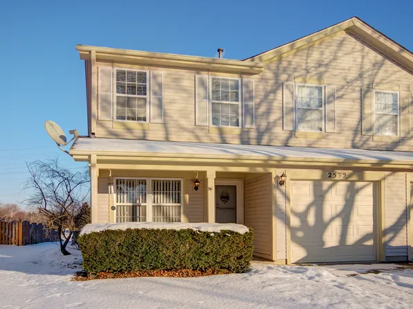 2532 Stonybrook Dr, Plainfield, IL 60586