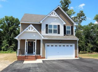 4514 Wistar Rd, Henrico, VA 23228