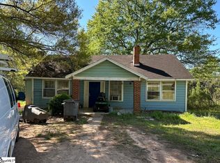 212 White Horse Road Ext, Greenville, SC 29605