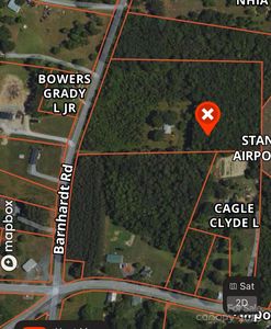 37254 Barnhardt Rd, New London, NC, 28127