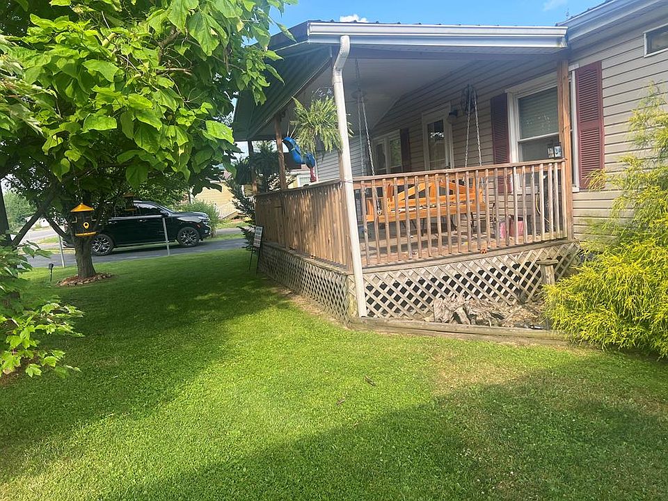 1011 Matoaka Rd, Rock, WV 24747 MLS 53294 Zillow