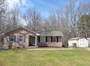 2309 Ross Cauthen Rd, Lancaster, SC 29720