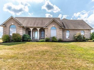 200 Savanna Dr, Richmond, KY 40475